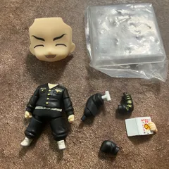 2025年最新】ねんどろいど 東京リベンジャーズ 場地圭介の人気