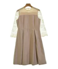 anatelier ワンピース レディース 【古着】【中古】【送料無料】