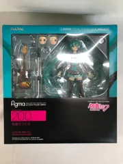 2025年最新】figma 初音ミク2.0の人気アイテム - メルカリ