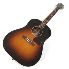 2024年最新】中古 Gibson J-45の人気アイテム - メルカリ