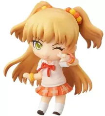 【中古】トレーディングフィギュア 城ヶ崎莉嘉 「ねんどろいどぷち アイドルマスター シンデレラガールズ ステージ01」