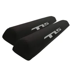 ツールス トゥールス (TOOLS) フラットカーキャリアカバーパッド TLS FLAT CAR CARRIER COVER PAD　カー用品 自動車 CAR サーフィン 自転車 おすすめ ベルト バイク 室内 パッド メルカリ amazon 自作 結び方 パ