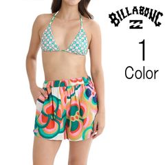 ビラボン Billabong レディース　MAMI WATA SEA YA SHORT ショートパンツ bf01c614