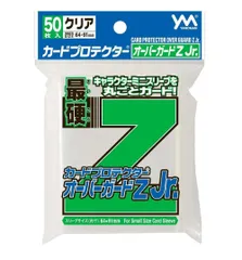 2024年最新】カードプロテクター オーバーガードZ Jr.の人気アイテム