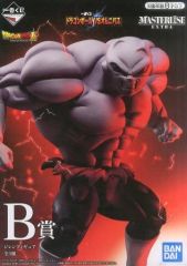 ドラゴンボール 一番くじ B賞 ジレン フィギュア 8085 - メルカリ