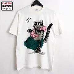 水曜割引‼️激レア‼️ クリバンキャッツ クレイジーシャツ　【送料込み】 水曜割引‼️激レア‼️ クリバンキャッツ クレイジーシャツ 【送料込み