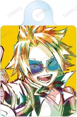 【中古】キーホルダー 上鳴電気 「僕のヒーローアカデミア トレーディング Ani-Art 第3弾 全身ver. アクリルチャーム」