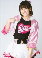 【バラ売り可】Aqours CLUBフォトカード 斉藤朱夏 ホロ (9枚セット) バラ売り可】Aqours CLUBフォトカード 斉藤朱夏 ホロ (9枚セット