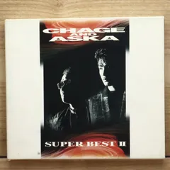 2025年最新】chage and aska アルバムの人気アイテム - メルカリ