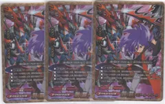 2026年最新】バディファイト アビゲールの人気アイテム - メルカリ