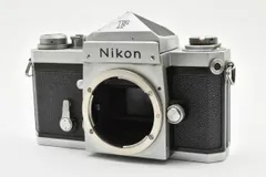 2025年最新】nikon fアイレベルの人気アイテム - メルカリ