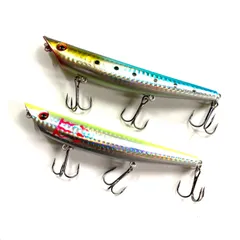 ハンドメイドペンシルベイト　未使用品 ハンドメイドペンシルベイト 未使用品