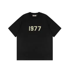 2024年最新】fog essentials 1977 tシャツの人気アイテム - メルカリ