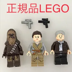 【非売品／未開封】BIG STARWARS PansonWorks【2体セット】 Amazon.co.jp: レゴ スター・ウォーズ ミレニアム・ファルコン