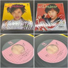 浅香唯 レコード 9枚まとめ売り 80's スケバン刑事 風間三姉妹