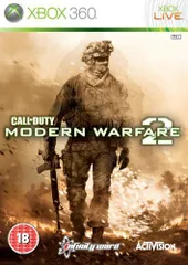 【中古】Call of Duty: Modern Warfare 2 (Xbox 360)