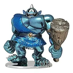 【中古】ドラゴンクエスト メタリックモンスターズギャラリー ギガンテス z2zed1b