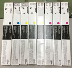 ※SDCさま専用※　キヤノン　NPG-67　4色8本セット　『V154』