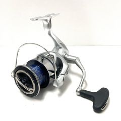 JChere煤炉mercari代购：シマノ16ストラディックci4+4000XGM アップグレー 