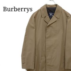 ビッグサイズ】BURBERRY PRORSUM L トレンチコート k1 - メルカリ