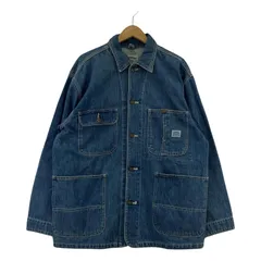 希少レアBIG JOHN R609 デニムジャケット長瀬智也アメカジ