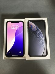 ☆超美品！☆Apple iPhone☆XR☆ブラック☆本体☆256G⭐︎おまけ付き 