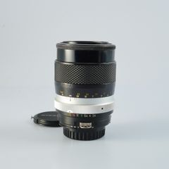 作例付き Nikon Nikkor Auto 135mm F2.8 管mpr - メルカリ