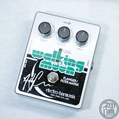 Electro-Harmonix Andy Summers Walking on the Moon【USED】