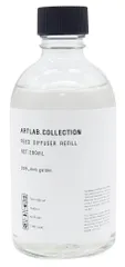 ART LAB.COLLECTION リードディフューザーレフィル Herb Garden