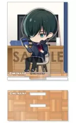 【中古】雑貨 3.糸師凛 あくりるーむ Vol.2 「ブルーロック」