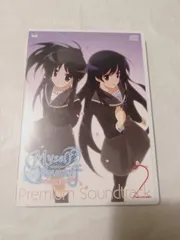 CD２枚】Myself ; Yourself それぞれのfinale Premium Soundtrack 2