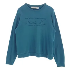 2025年最新】Martine Rose メンズ トレーナー・スウェットの人気