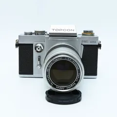 2025年最新】TOPCON superの人気アイテム - メルカリ