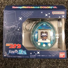 【新品】Tamagotchi nano colorful 名探偵コナン 大怪盗の藍玉（たまごっち） 怪盗キッド