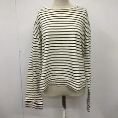 ZARA ザラ Tシャツ 長袖 3253 272 060 ロンT