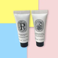 diptyque♡ボディ用乳液♡新品未使用 Amazon | ディプティック フレッシュ ローション_250mL／ボディ