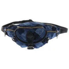 2025年最新】クロムハーツ スナットパックの人気アイテム - メルカリ