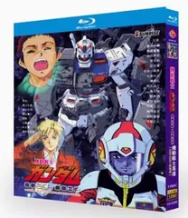 2025年最新】ガンダム0083 DVDの人気アイテム - メルカリ