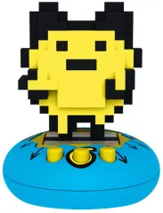 【中古】食玩 トレーディングフィギュア 1.まめっち 「チョコサプ たまごっち」