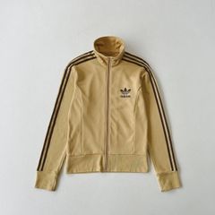 希少カラー アディダス クラシックス ベッケンバウアー トラックトップ