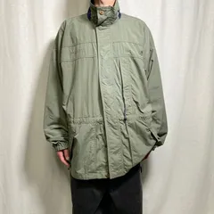 90年代 Columbia コロンビア シェルジャケット  ナイロンジャケット メンズXL相当  