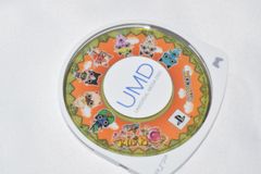 몬한 일기 따끈따끈 아이루 마을 G PSP 소프트 플레이 스테이션 휴대용 케이스 없음 소프트 전용 PSP