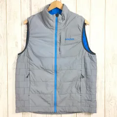 2024年最新】patagonia Nano-Air Vestの人気アイテム - メルカリ