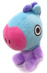 [중고] 봉제인형 MANG(제이호프) BASIC PLUSH M [BT21]