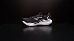 BROOKS Glycerin GTS 21 BRM4203 BLKW