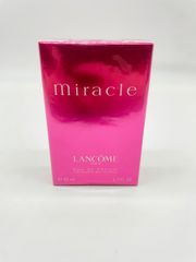253796755　ランコム　ミラクmiracle　50ml　未開封