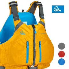 【送料無料・新品未使用】Palm (パーム)クエスト M/L - 7点セット販売 楽天市場】Palm パーム クエスト QUEST ライフジャケット PFD