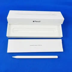 2024年最新】apple pencil 第 世代 mu8f j/aの人気アイテム - メルカリ