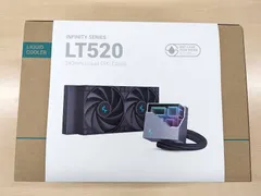 2025年最新】deepcool lt520の人気アイテム - メルカリ