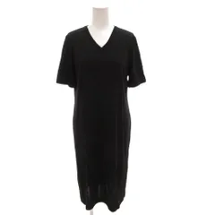 希少　美品　Yves Saint Laurent ワンピース　スキッパー　フレア 楽天市場】イヴサンローラン（ワンピース｜レディース